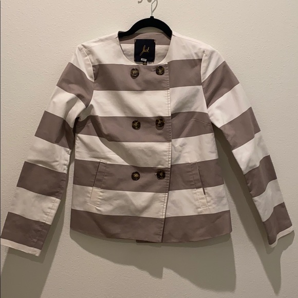 BB Dakota Cadence Jacket - Picture 3 of 4